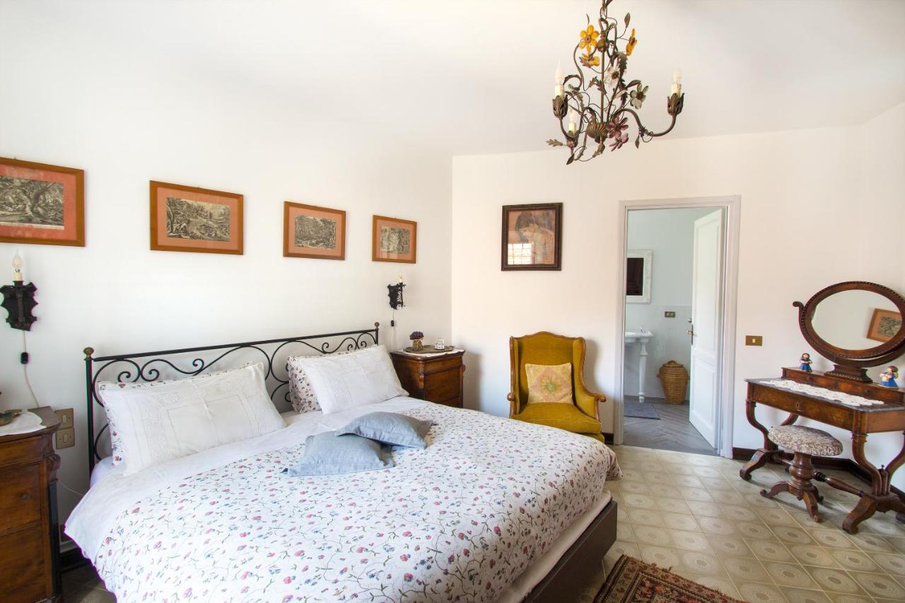 Chambre Lit King-Size Deluxe