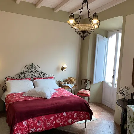 B&B Locanda Tempi Lontani Adults Only-3
